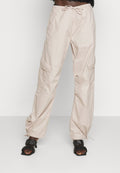 Gina Tricot Tall PARACHUTE TROUSERS
