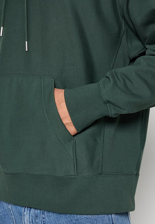 Calvin Klein Jeans PREMIUM MONOGRAM HOODIE