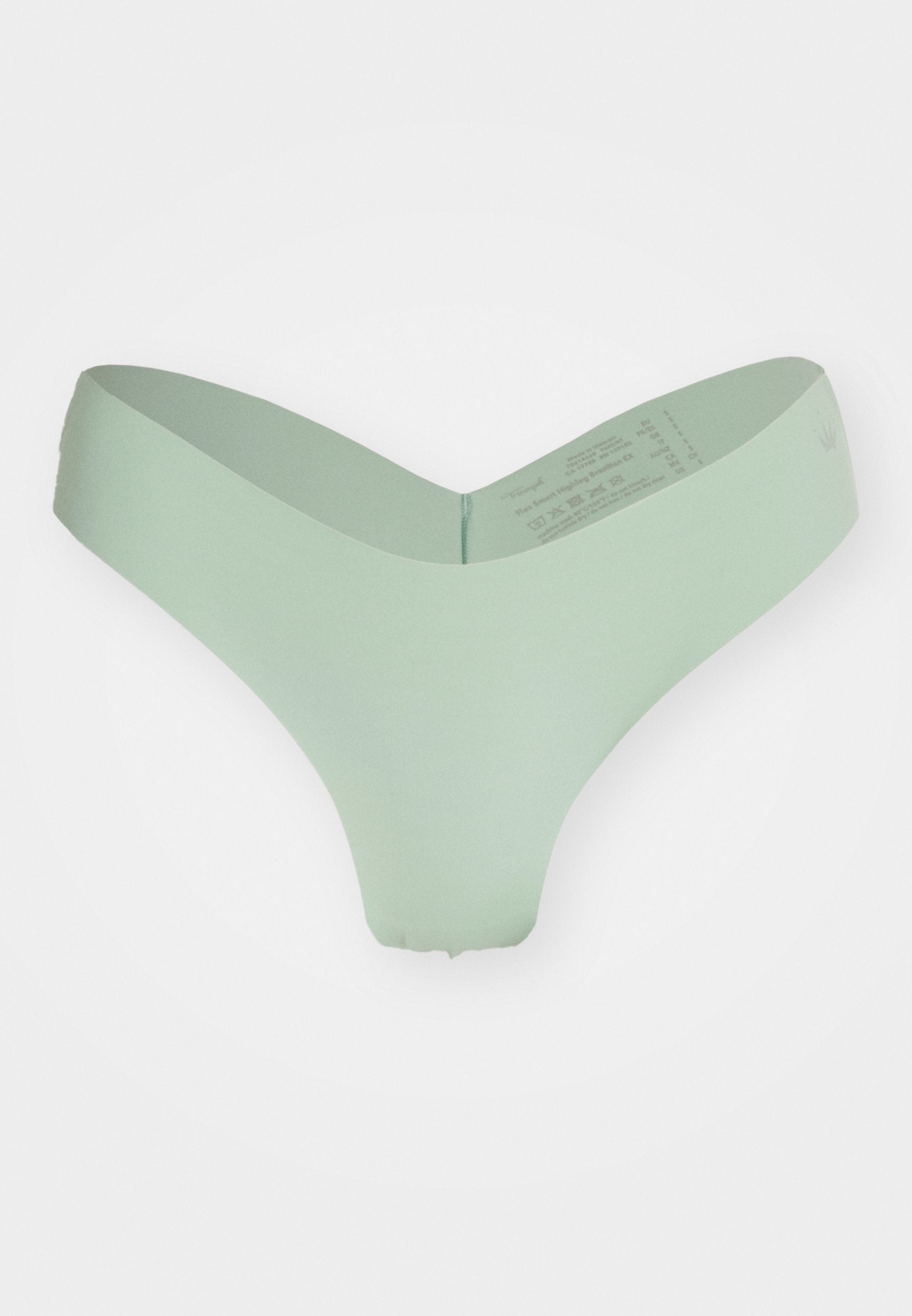 Triumph FLEX SMART HIGHLEG BRAZILIAN