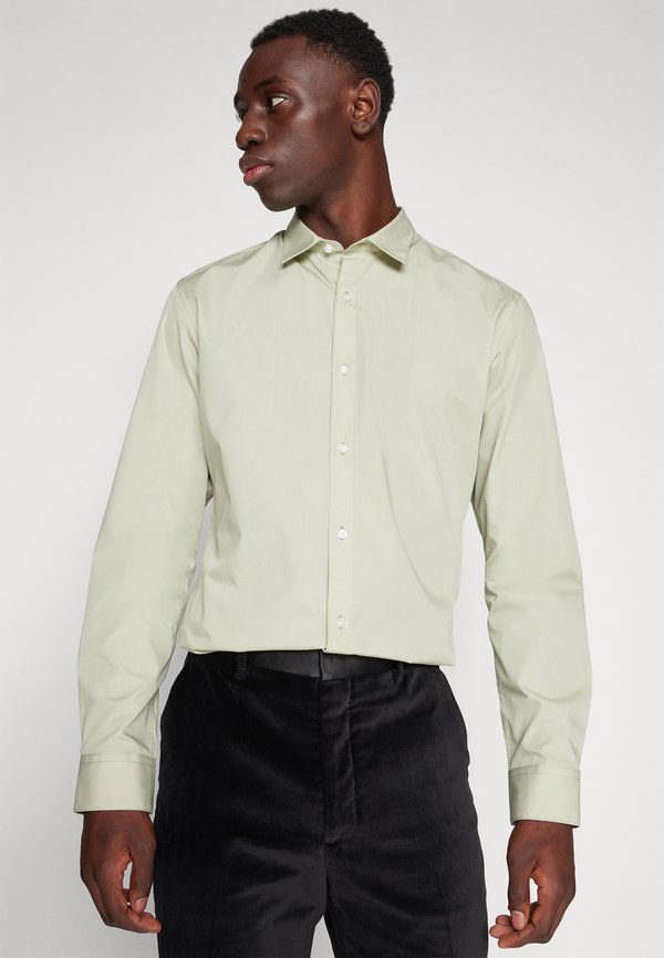 Jack & Jones JJJOE SHIRT LS PLAIN