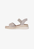Skechers Sandals - taupe