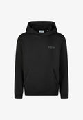 Jack & Jones Hoodie - black