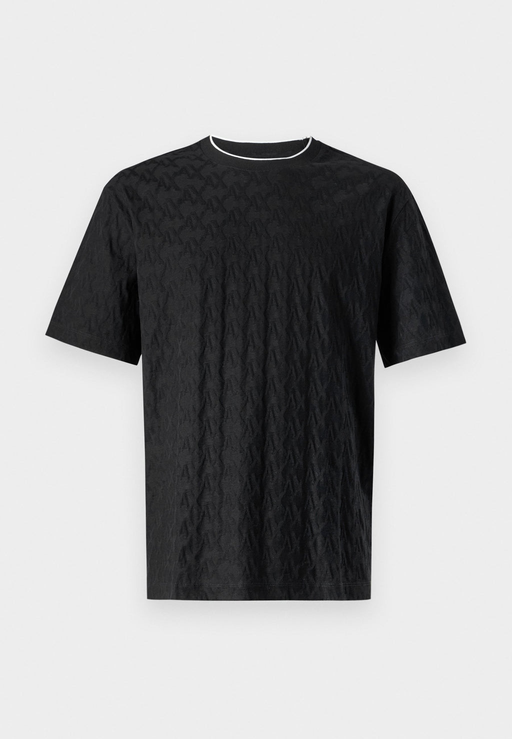Armani Exchange T-Shirt basic Media 1