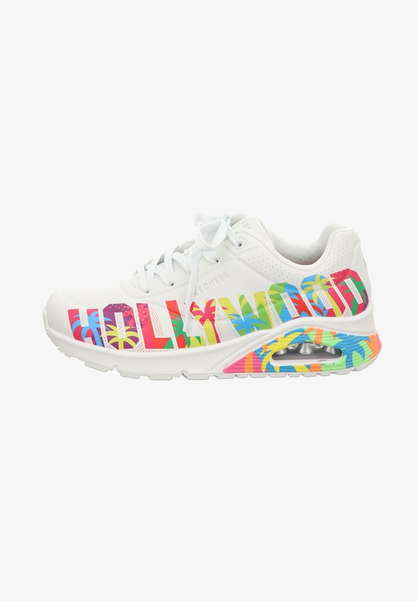 Skechers Trainers - multicolor