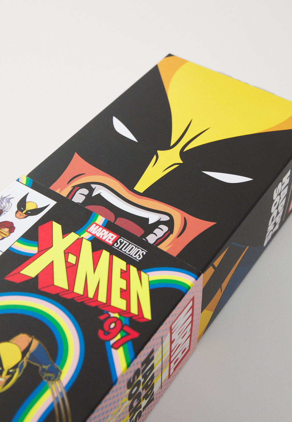 Happy Socks MARVEL™ GIFT SET UNISEX 3 PACK