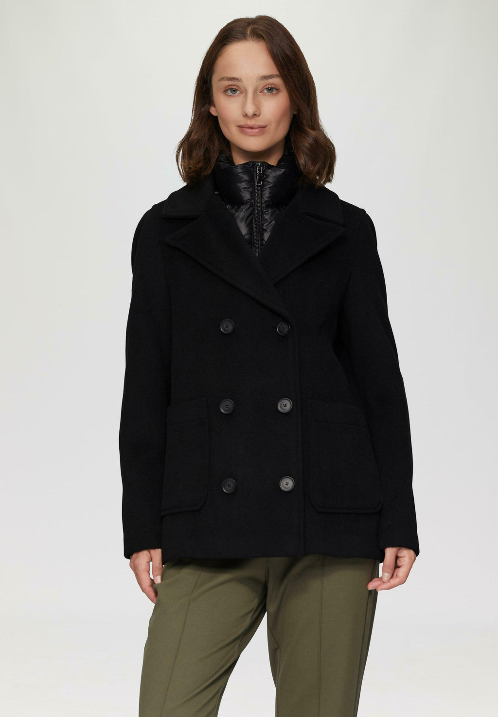 s.Oliver Winterjacke Media 3