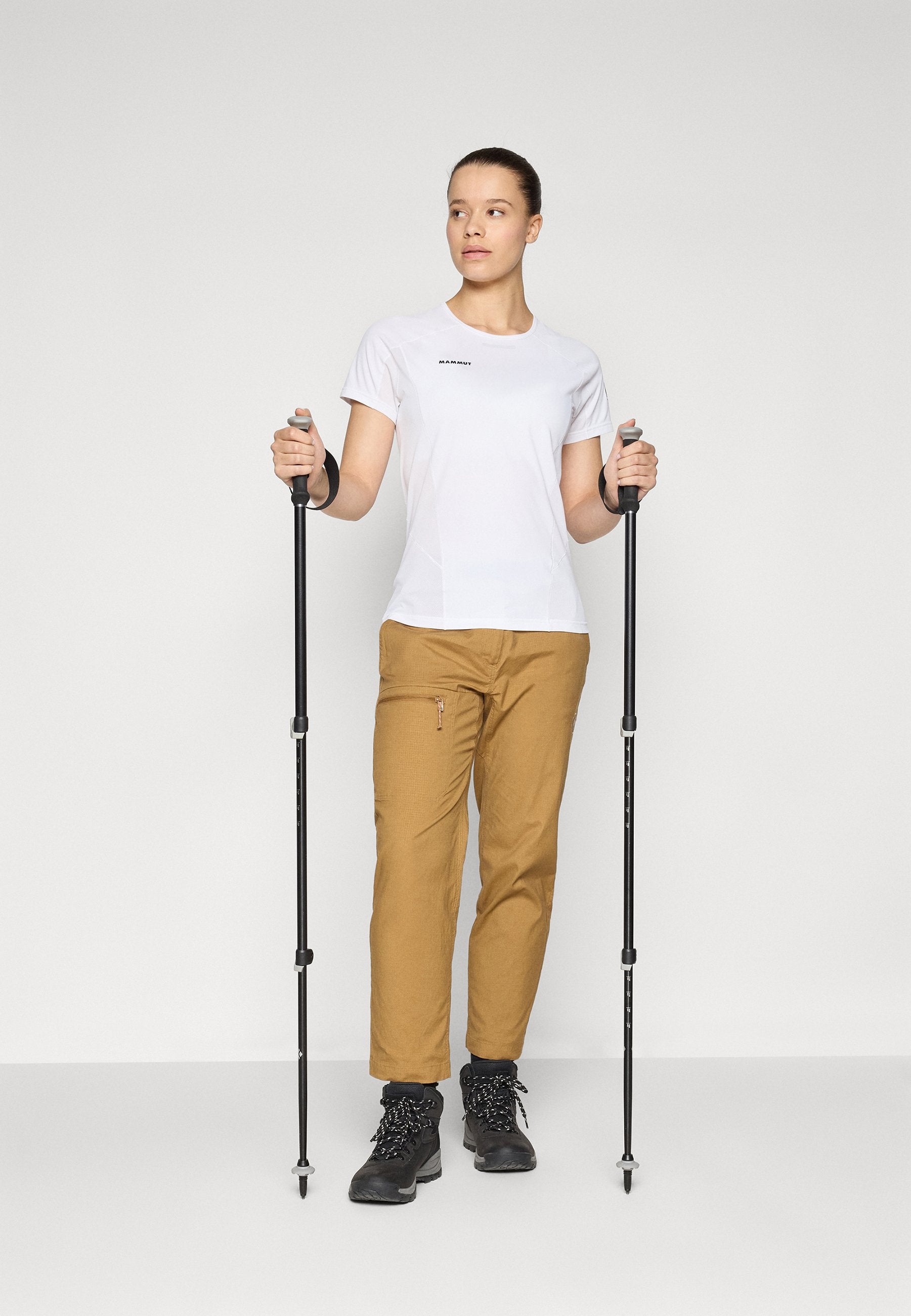 Mammut TAMARO PANTS WOMEN