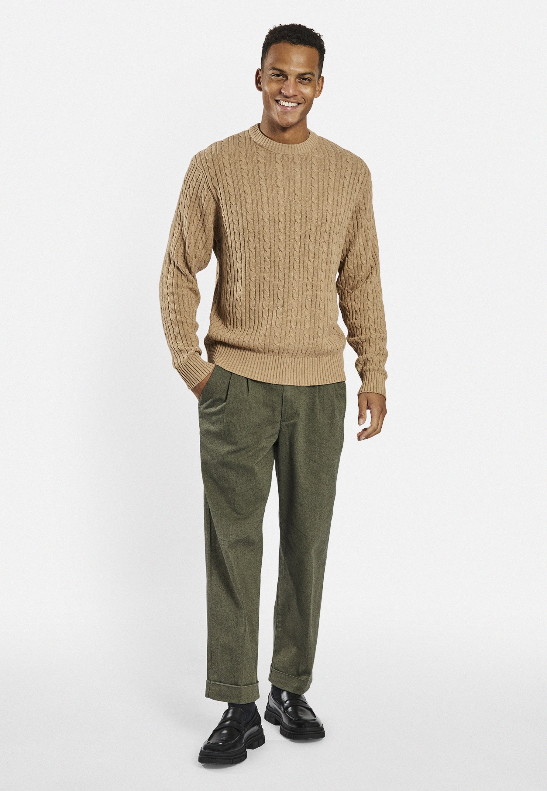 Redefined Rebel LIAM REGULAR FIT