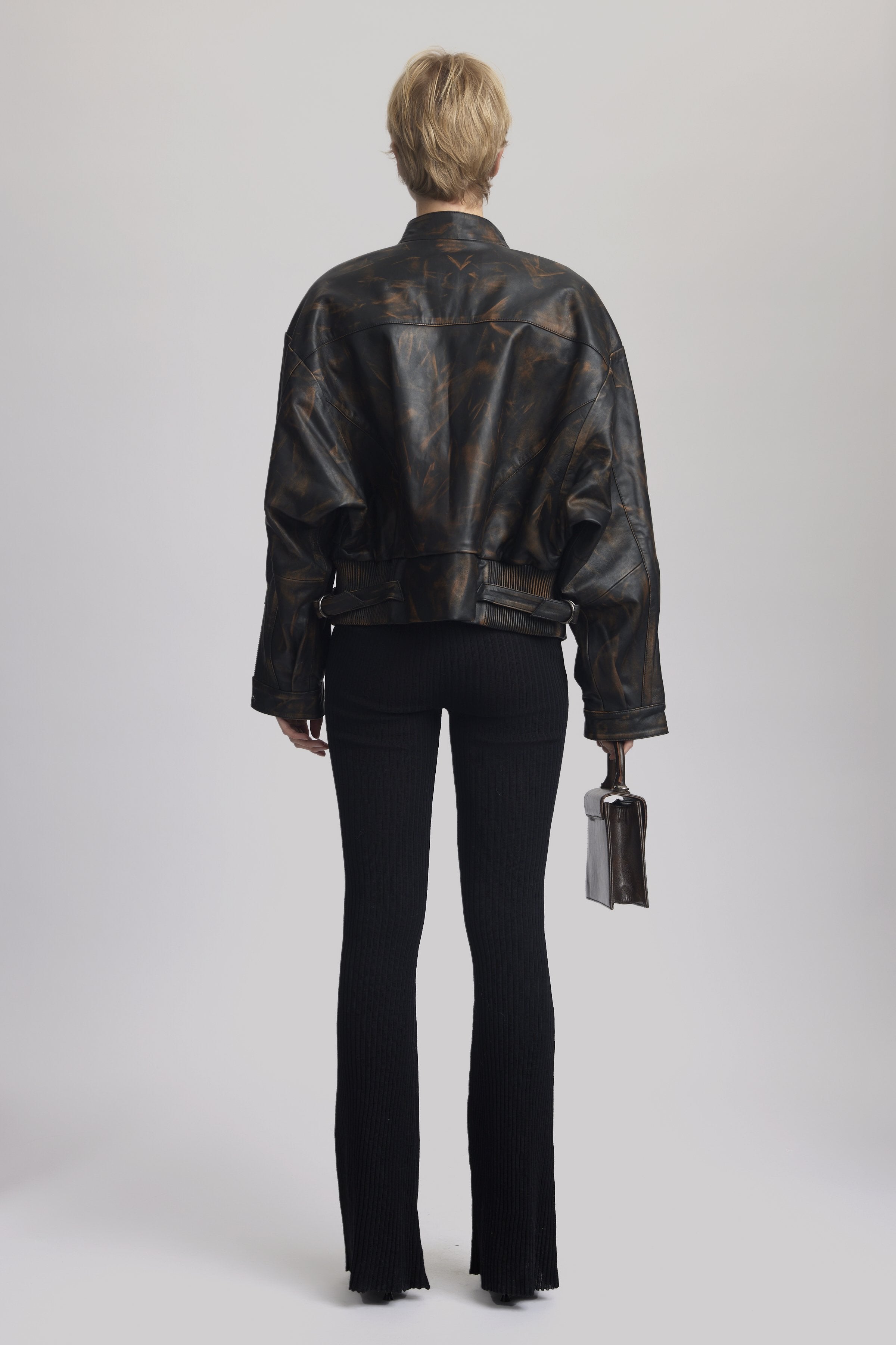 Gestuz SAMEA FLARED PANT