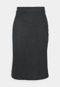 Vero Moda Petite VMMONI CALF SKIRT