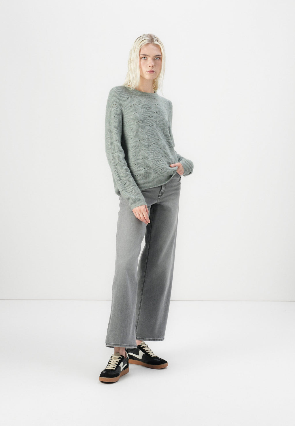 ONLY ONLLOLLI PULLOVER