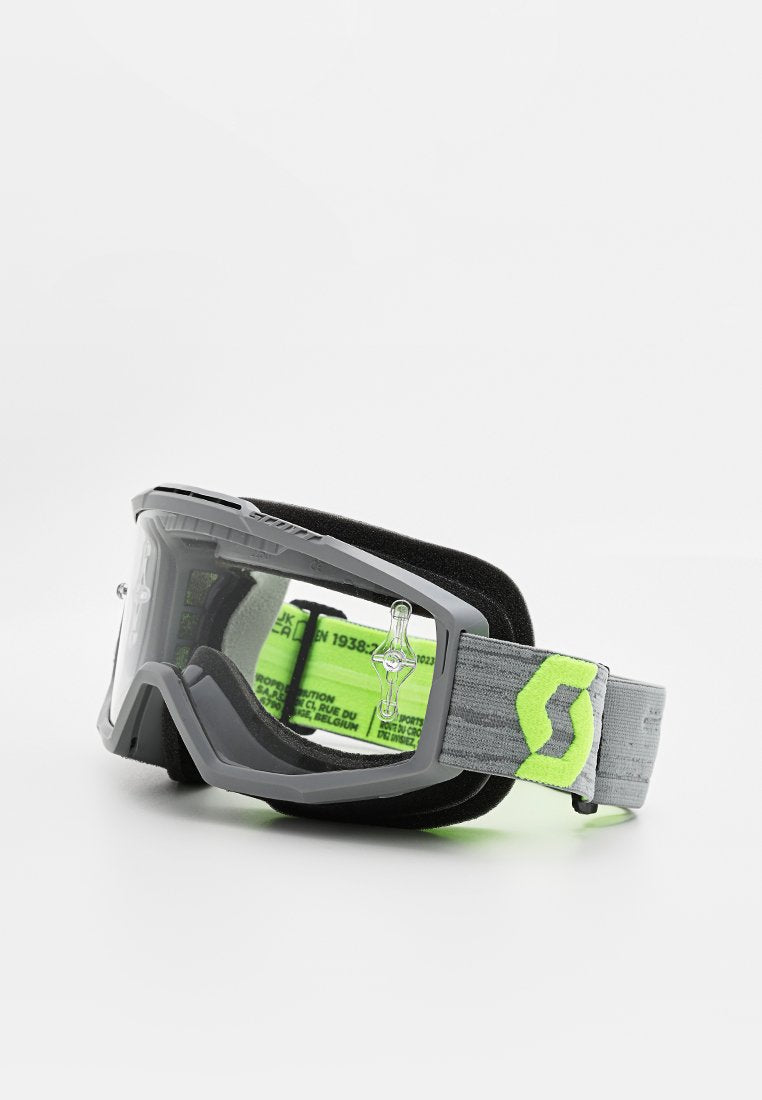 SCOTT Sports Skibrille Media 1
