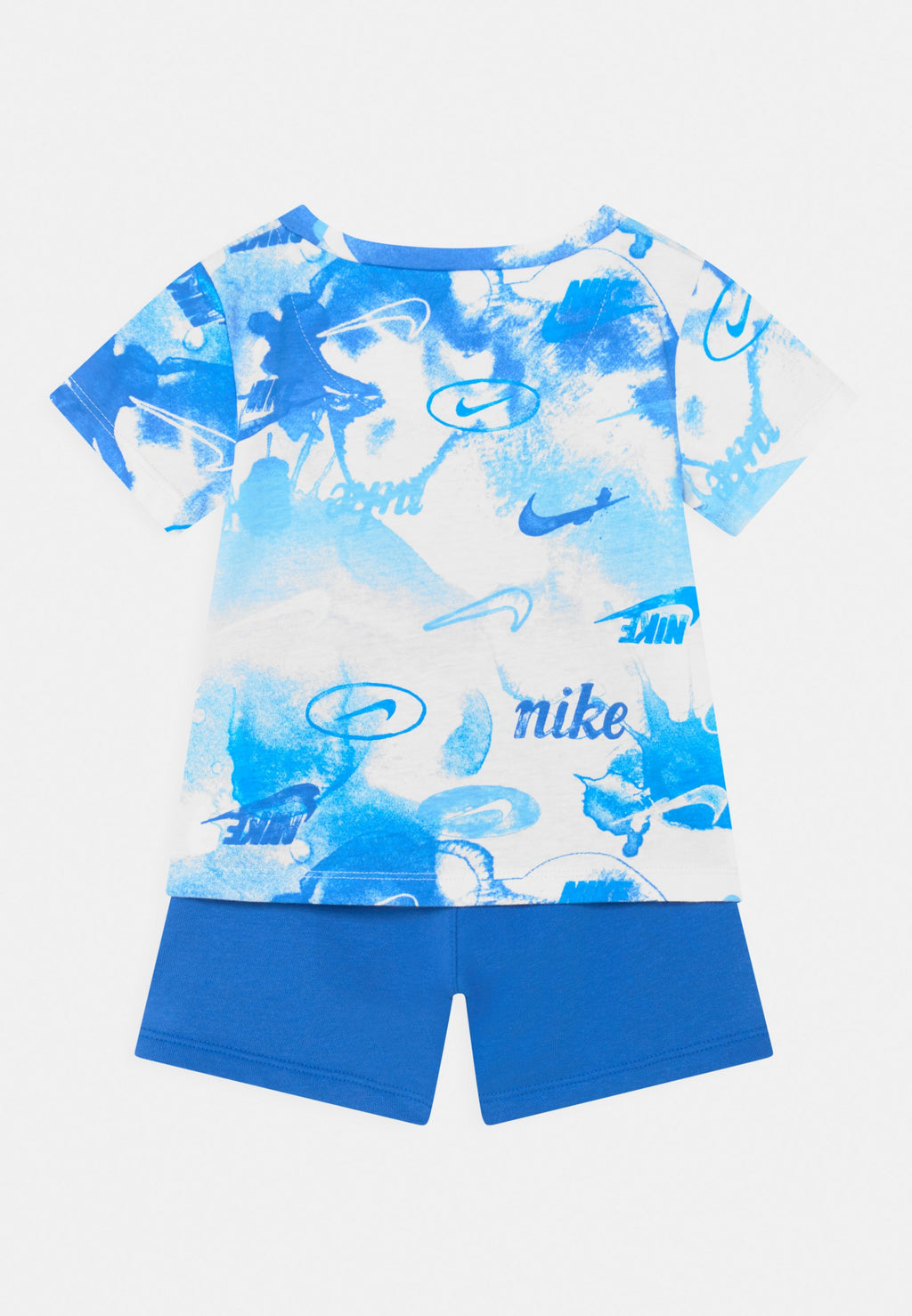 Nike Sportswear TIE DYE TEE SET