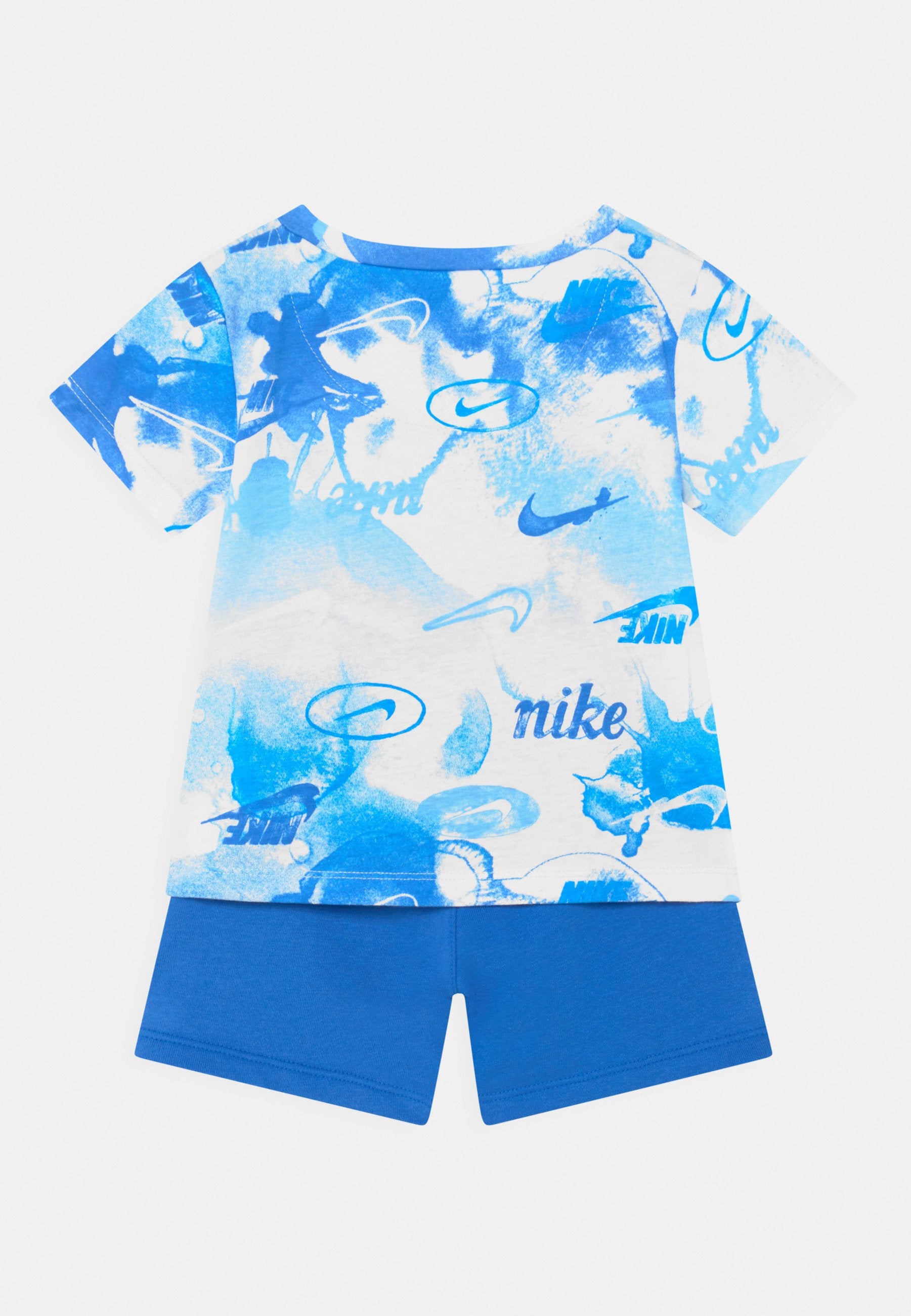 Nike Sportswear TIE DYE TEE SET