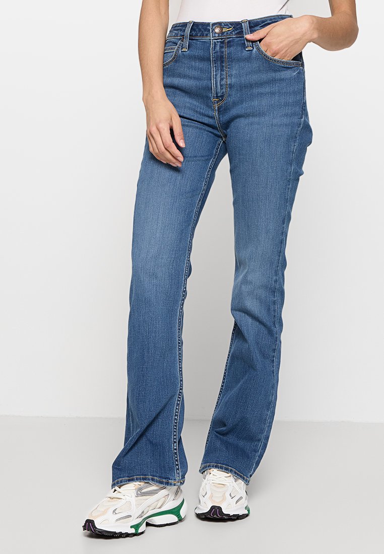 Lee BREESE BOOT