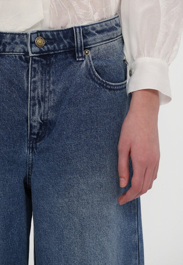 MICHAEL Michael Kors WIDE LEG