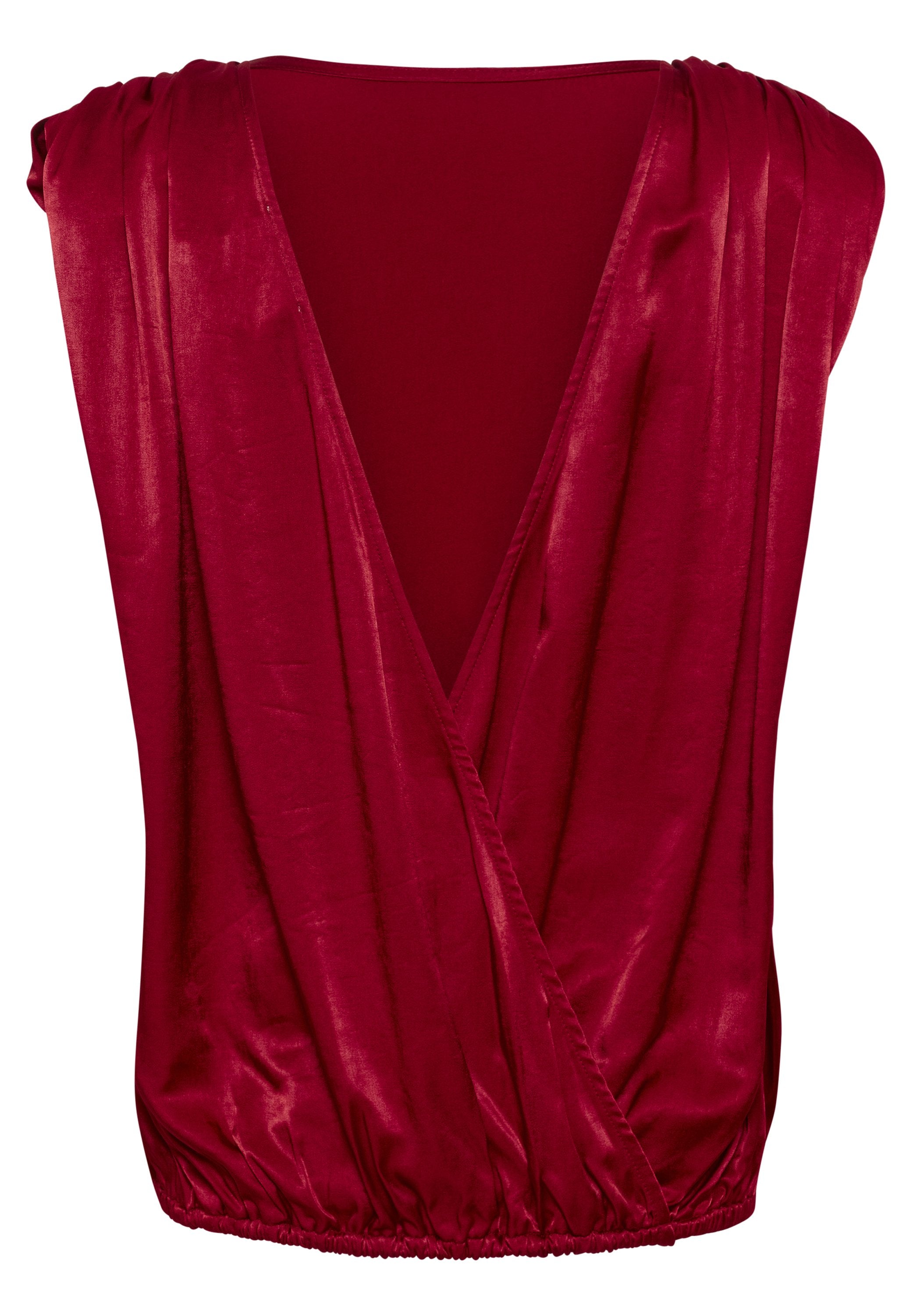 My Essential Wardrobe WRAP