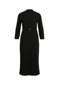 VILA Midi VIBIRTHE high neck