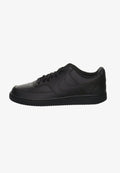 Nike Sportswear NIKE COURT VISION LO BE - Trainers - schwarz dunkel
