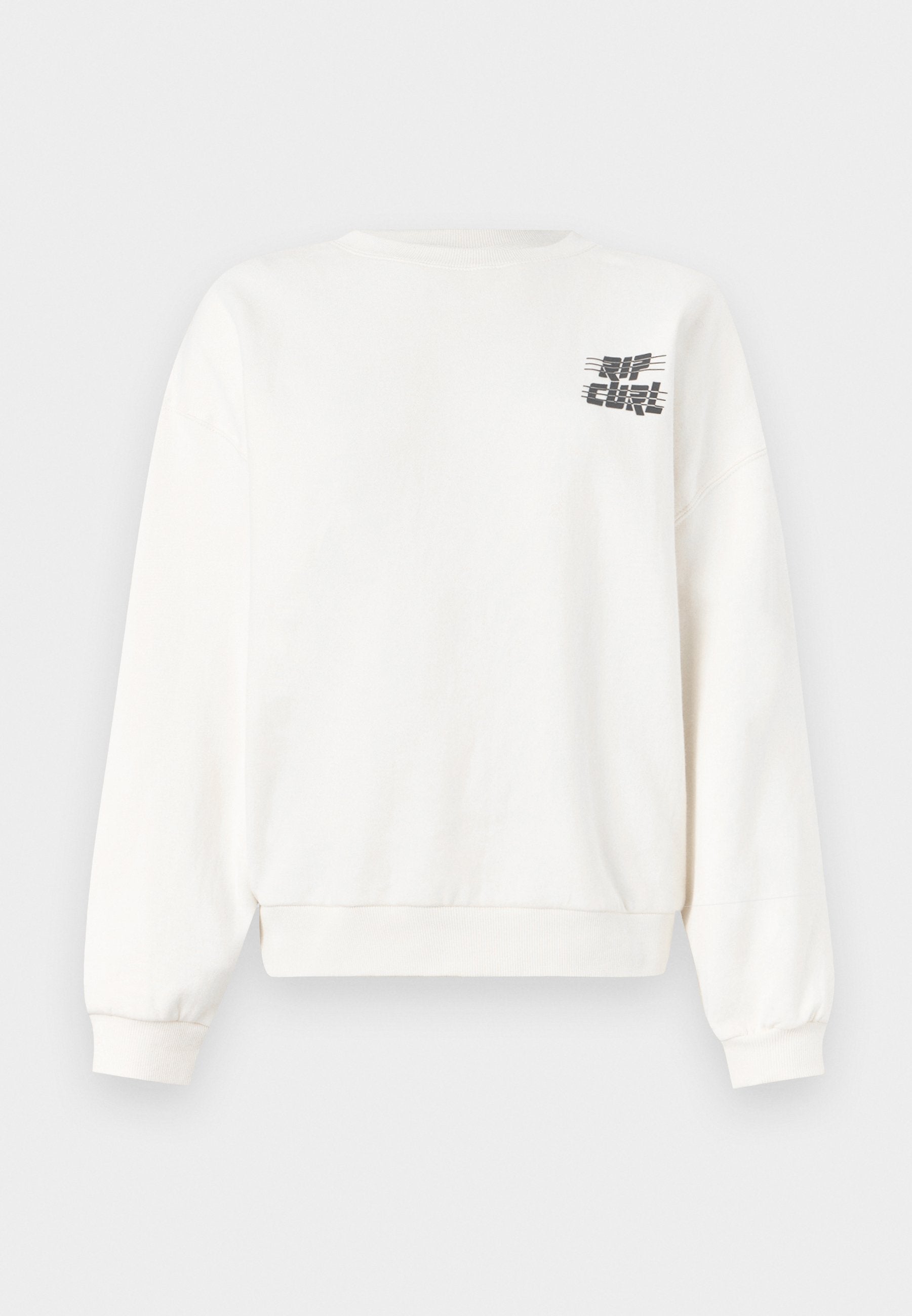 Rip Curl SPORTS DEPT DROP SHOULDER CREW