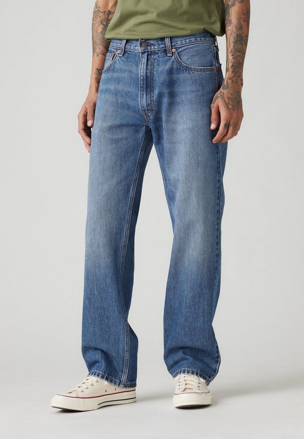 Levi's® 555® RELAXED STRAIGHT - Relaxed fit jeans - daily ritual