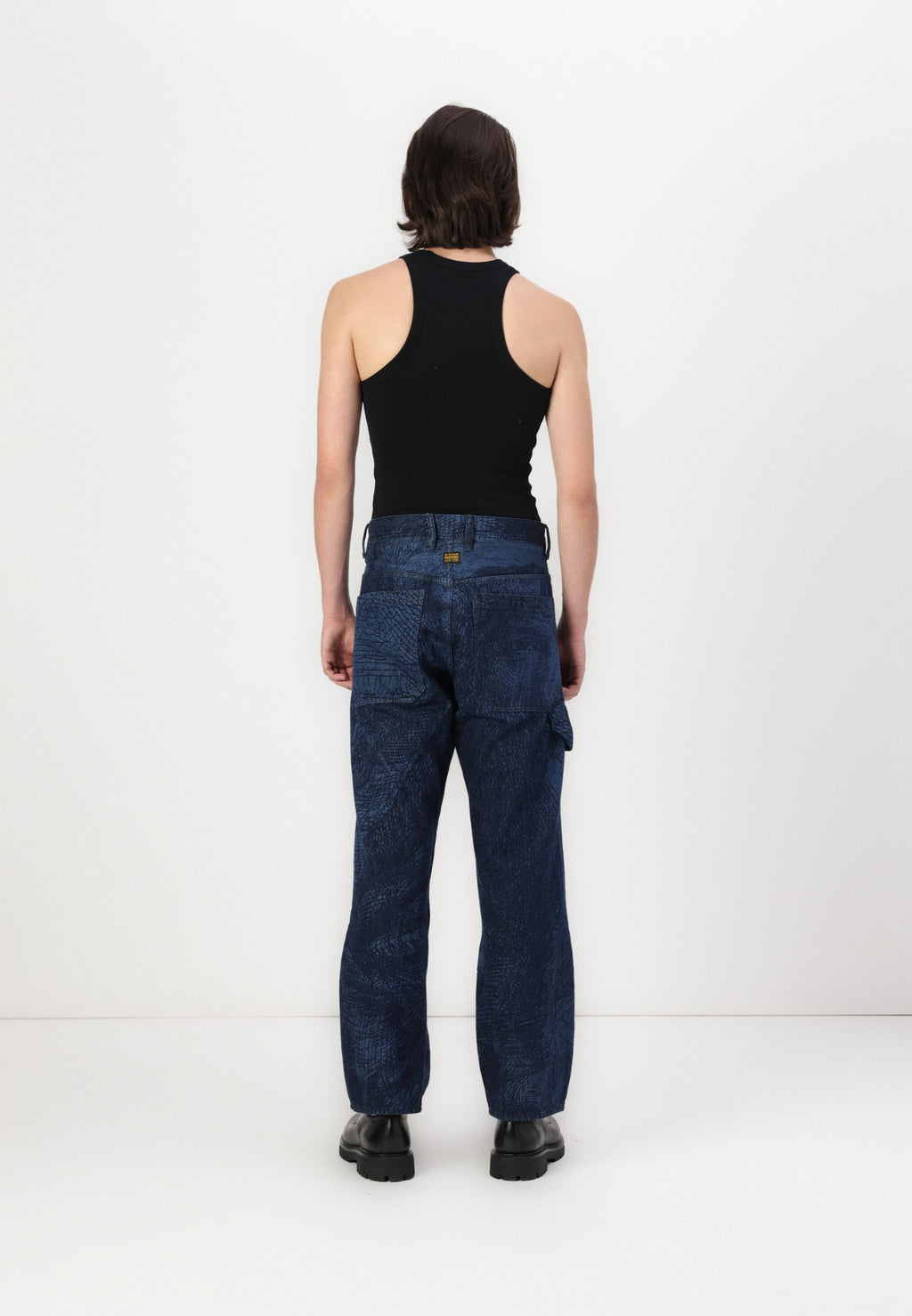 G-STAR CARPENTER LOOSE