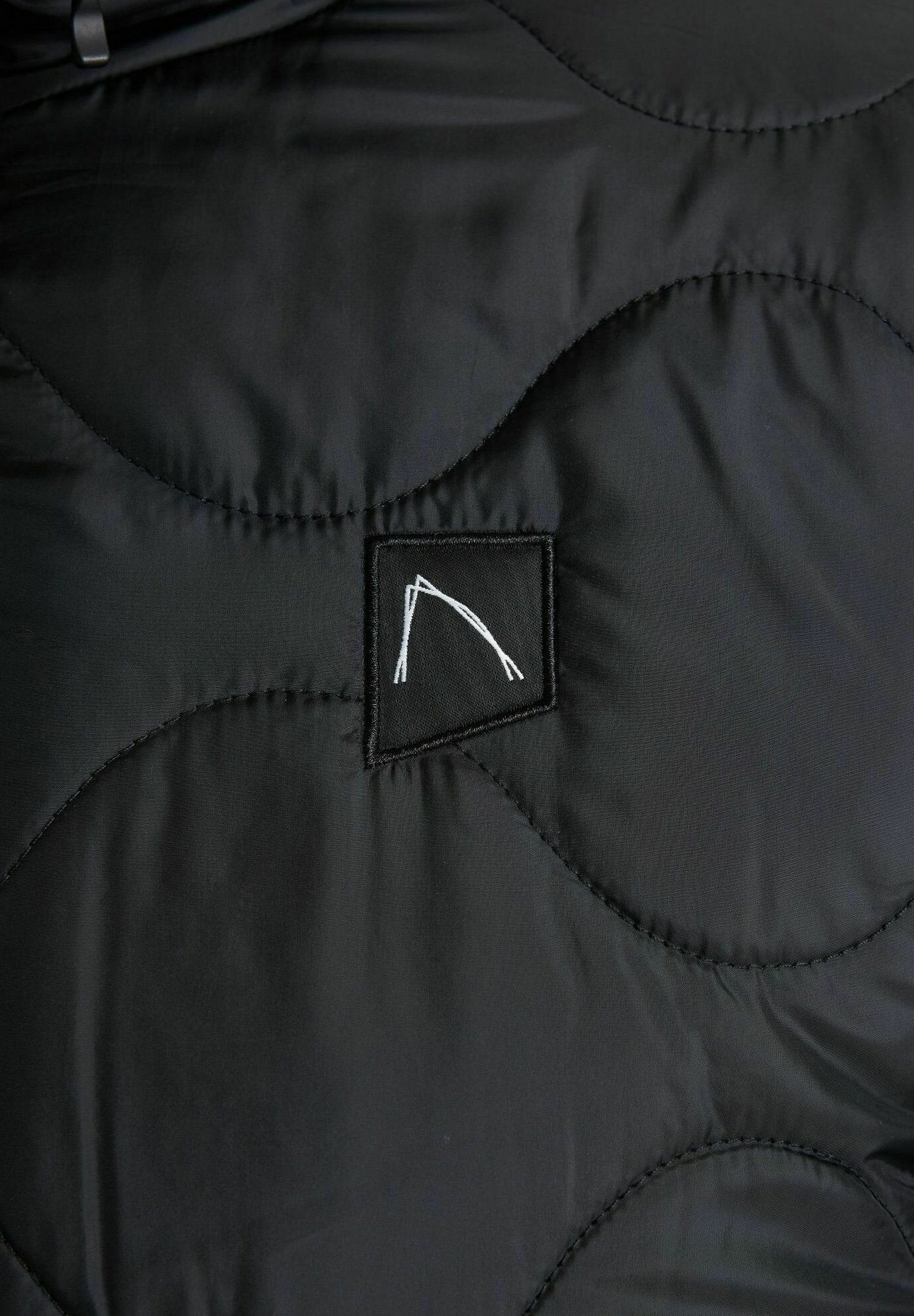 CHASIN' ARUNA PARKA