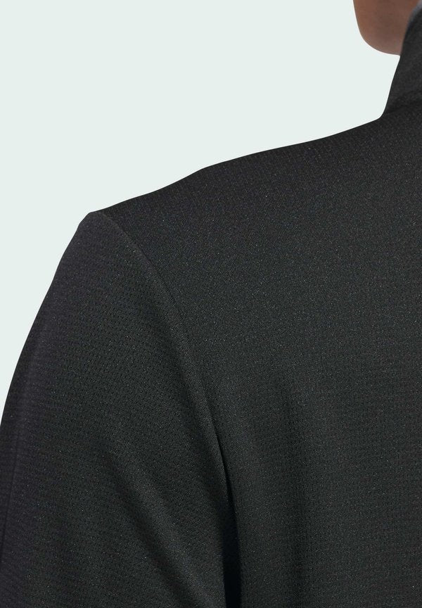 adidas Golf LIGHTWEIGHT QUARTER ZIP