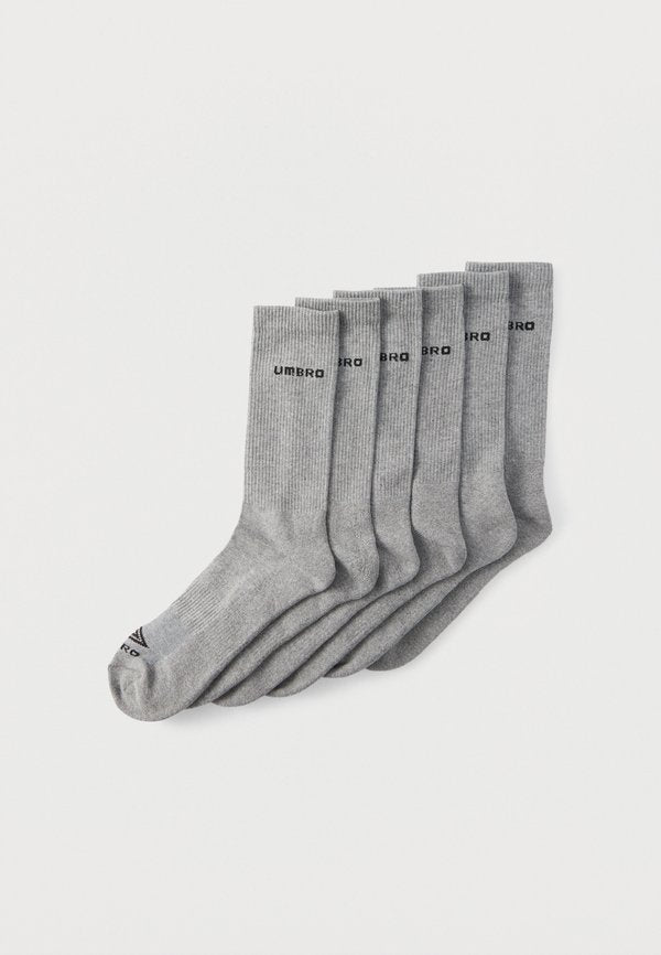 Umbro LOGO UNISEX 6 PACK
