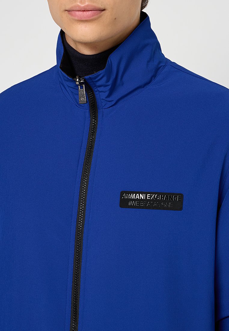Armani Exchange Leichte Jacke Media 5