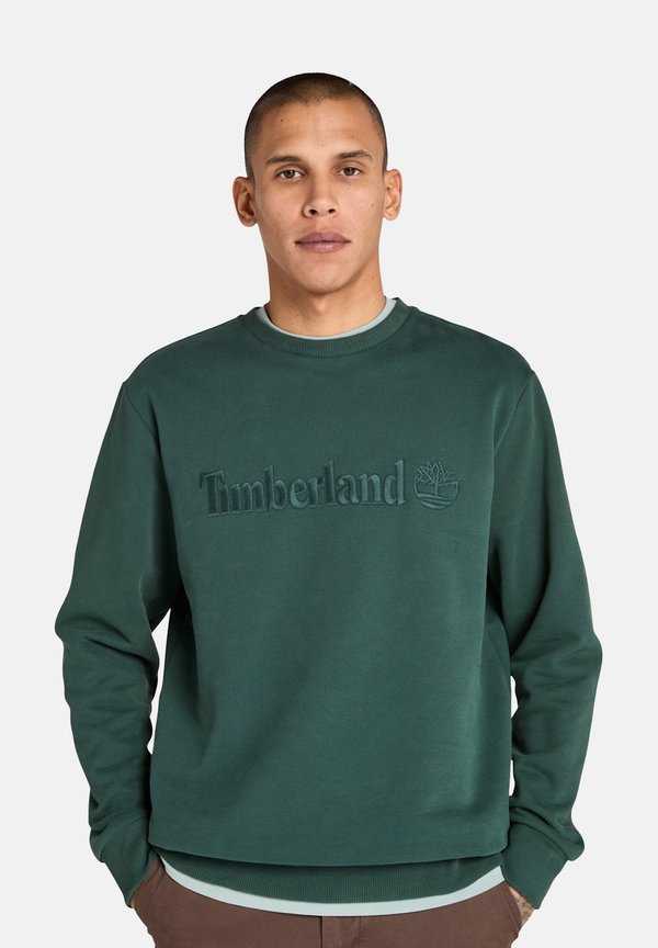 Timberland CREW NECK