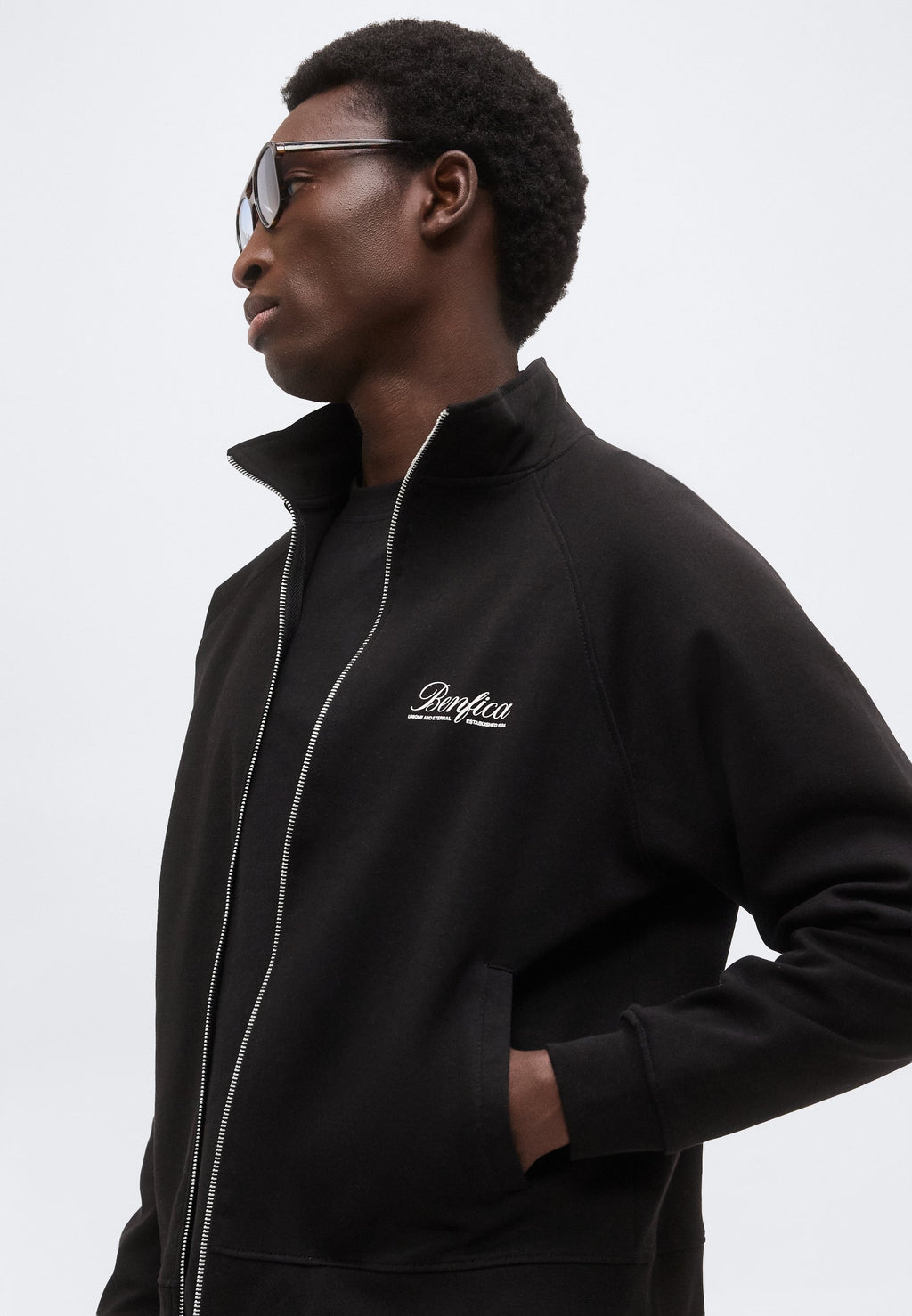 Legacies BENFICA HONOURS TRACKTOP