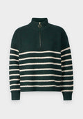 ONLY Knitted ONLTOKYO Knitted - Jumper - scarab