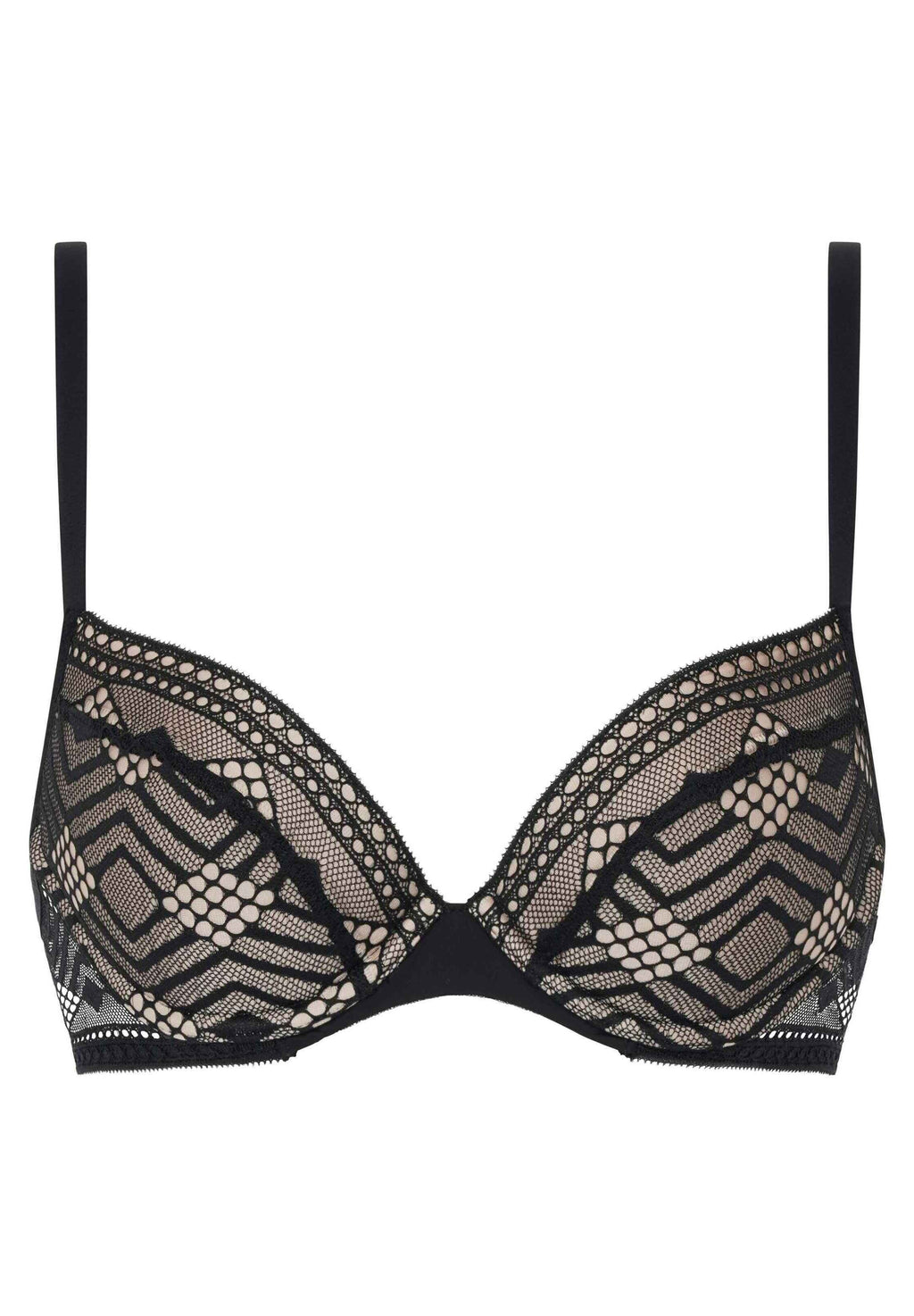 Passionata Push-up BH Media 1