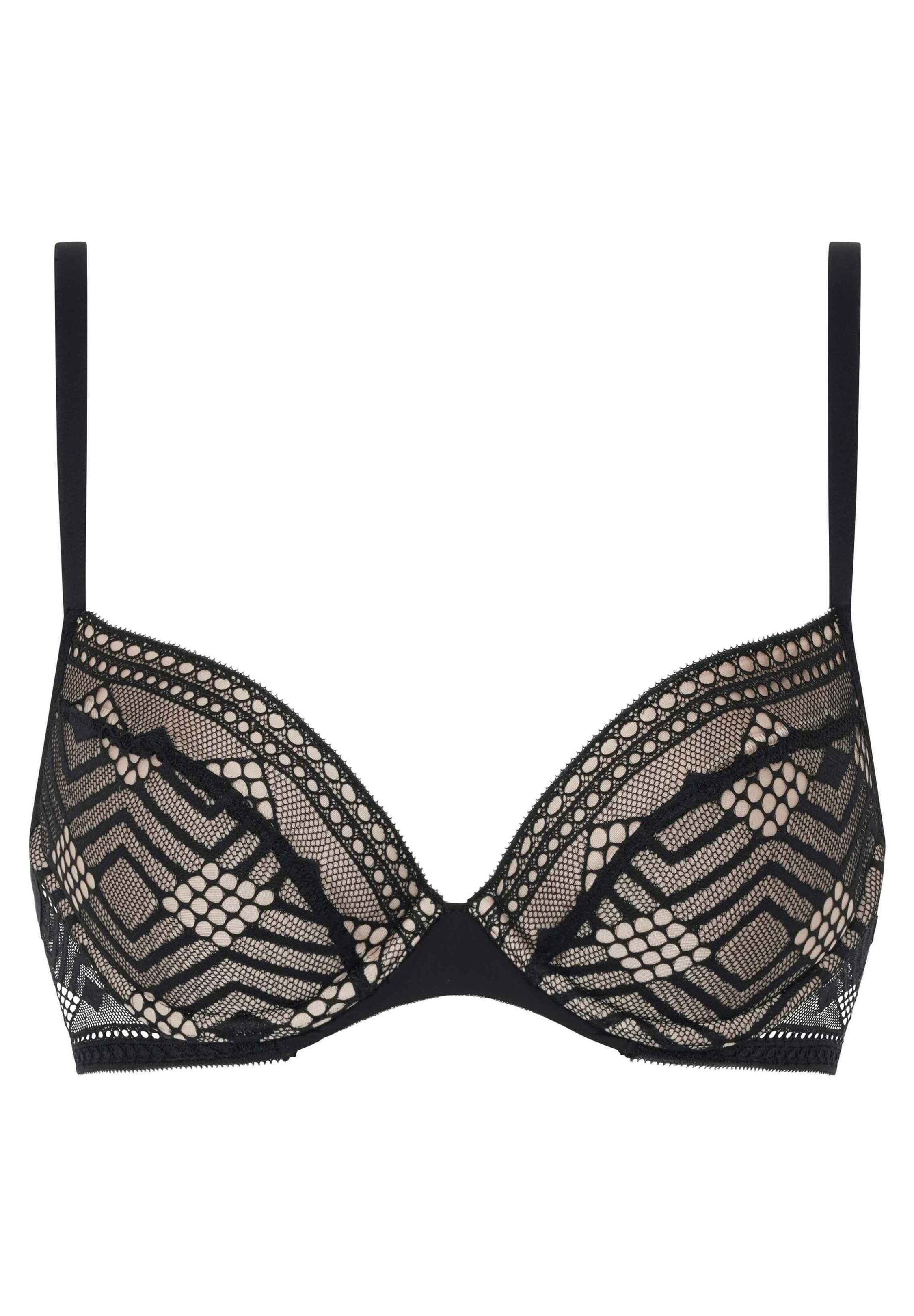 Passionata Push-up BH Media 1