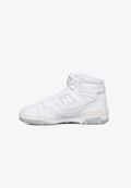 New Balance High-top trainers - bianco