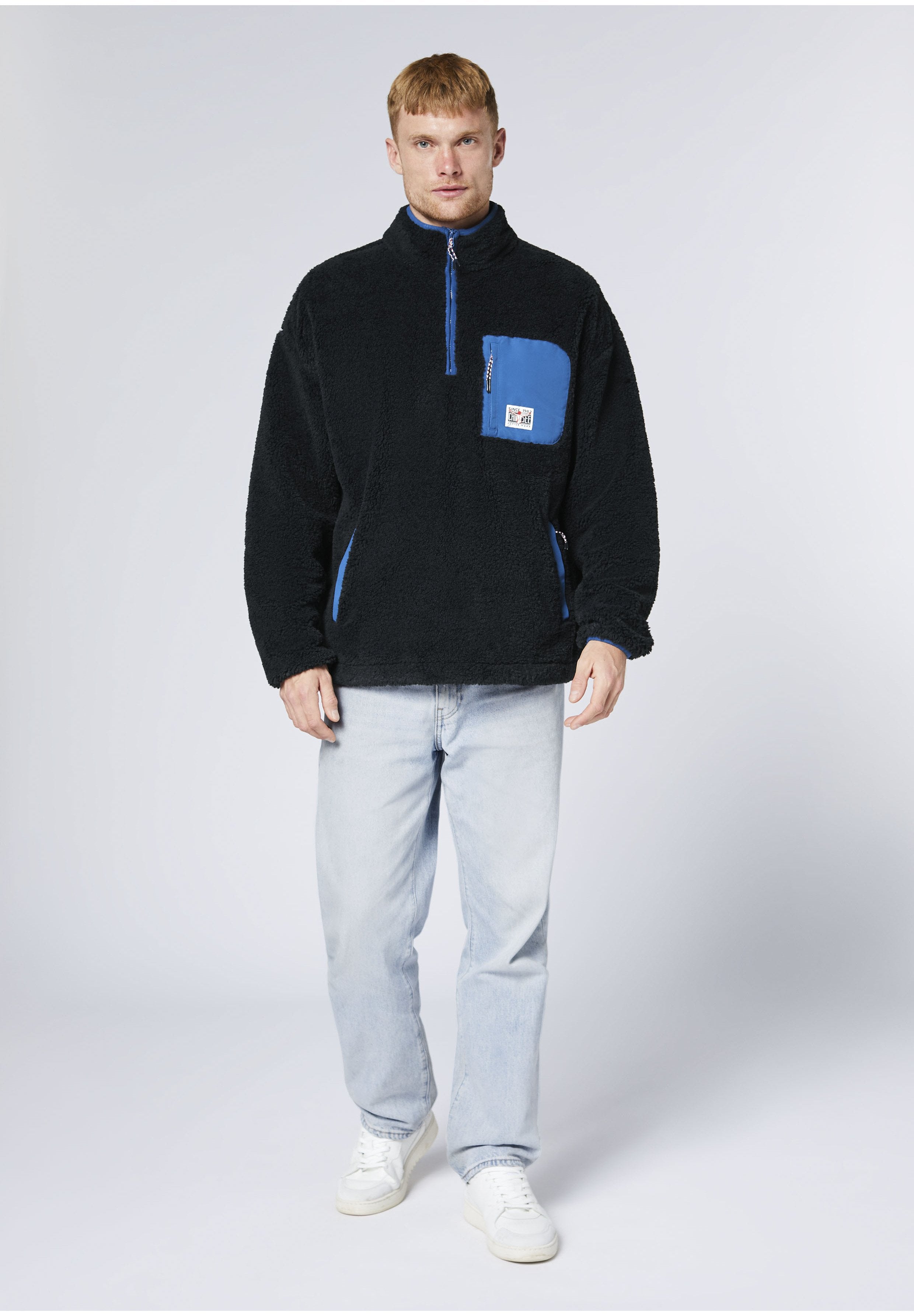 Chiemsee  COMFORT FIT