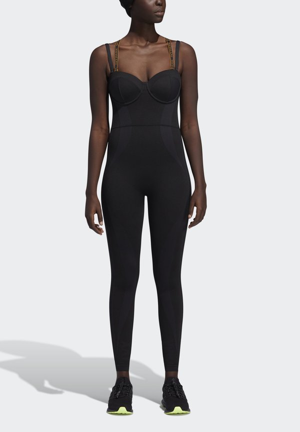adidas Originals IVY PARK KNIT CATSUIT