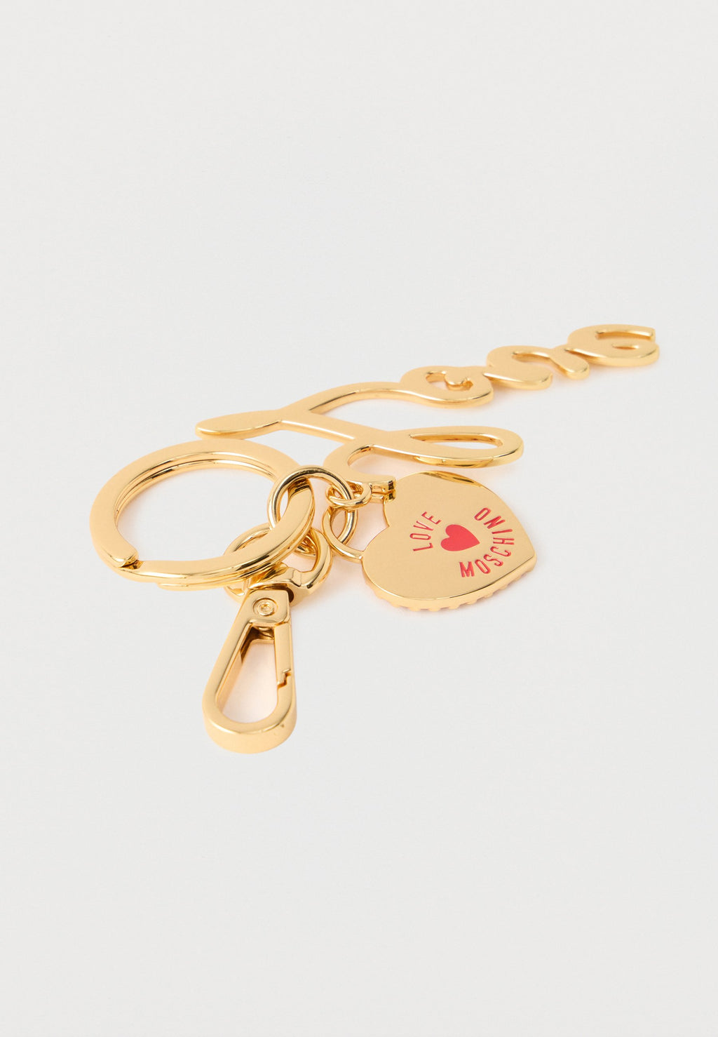Love Moschino