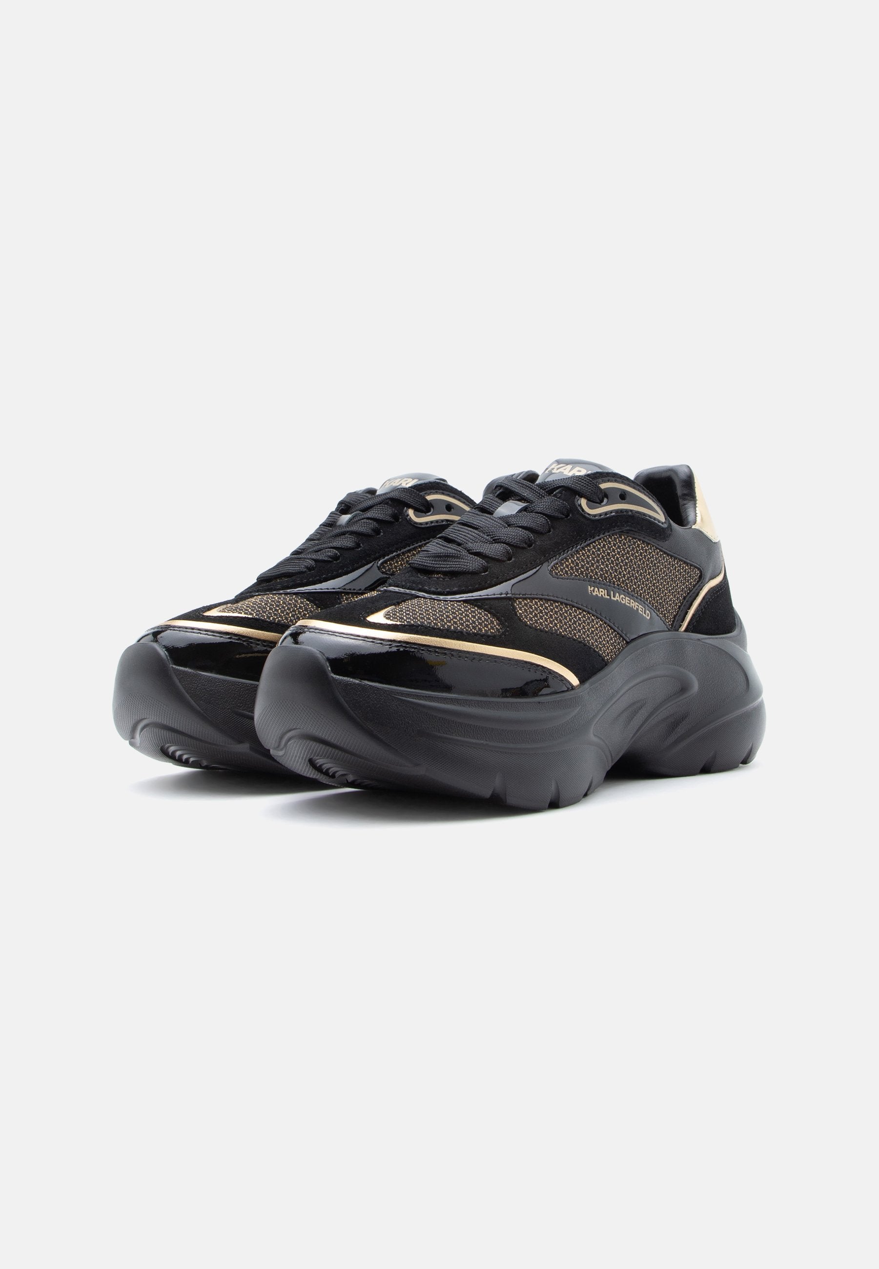 KONTOUR WEDGE LACE Media 2