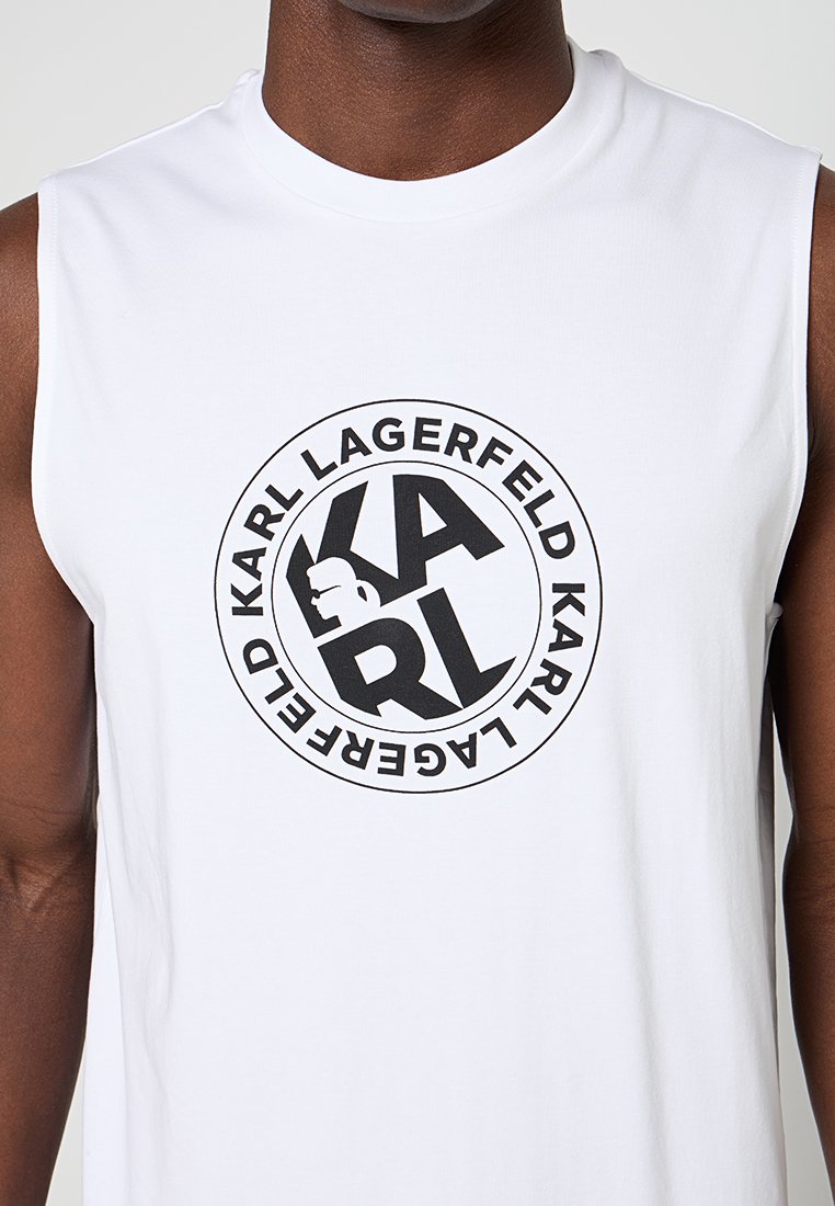 KARL LAGERFELD Top Media 5