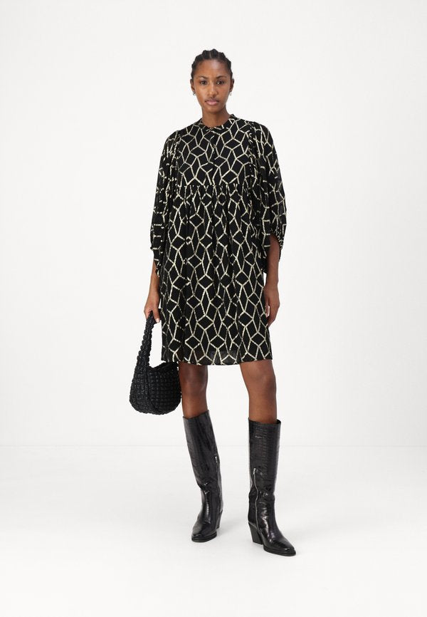 Bruuns Bazaar SCOMEBBSARINA DRESS