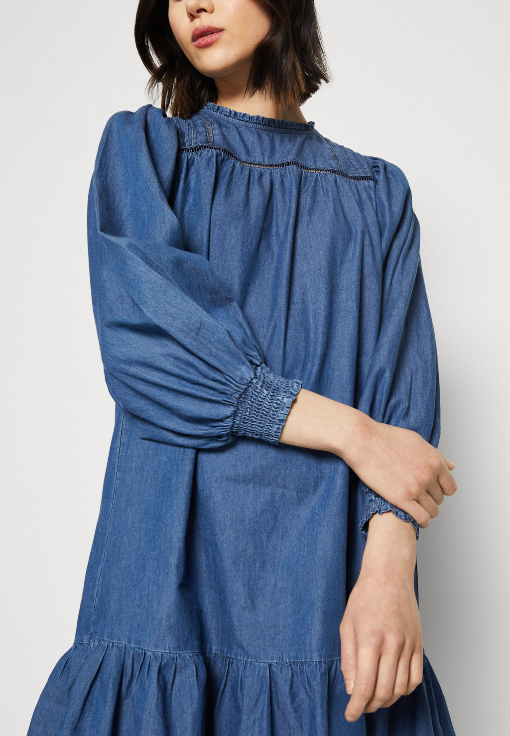 ONLY ONLALAIA DRESS