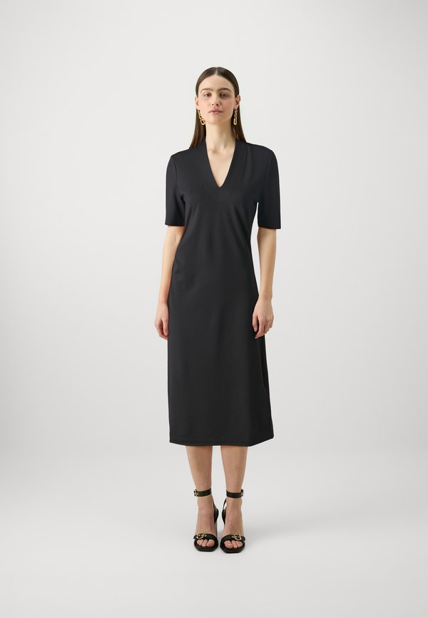 Bruuns Bazaar LUCILIABBCAROSA DRESS