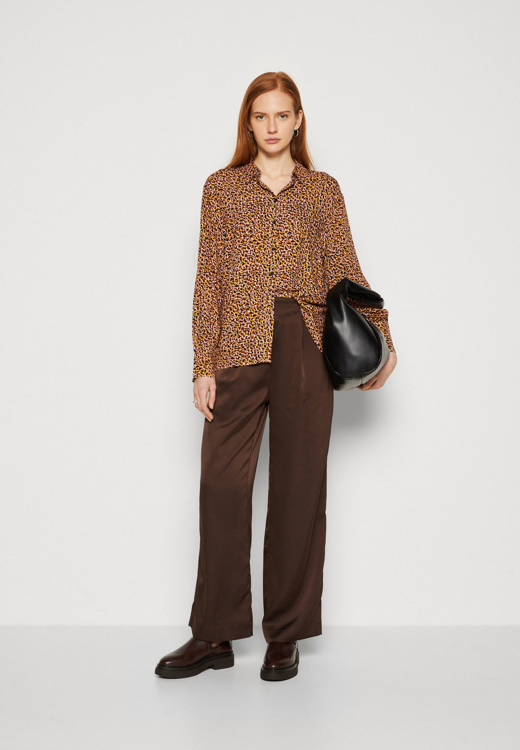 Esprit Hemdbluse Media 6