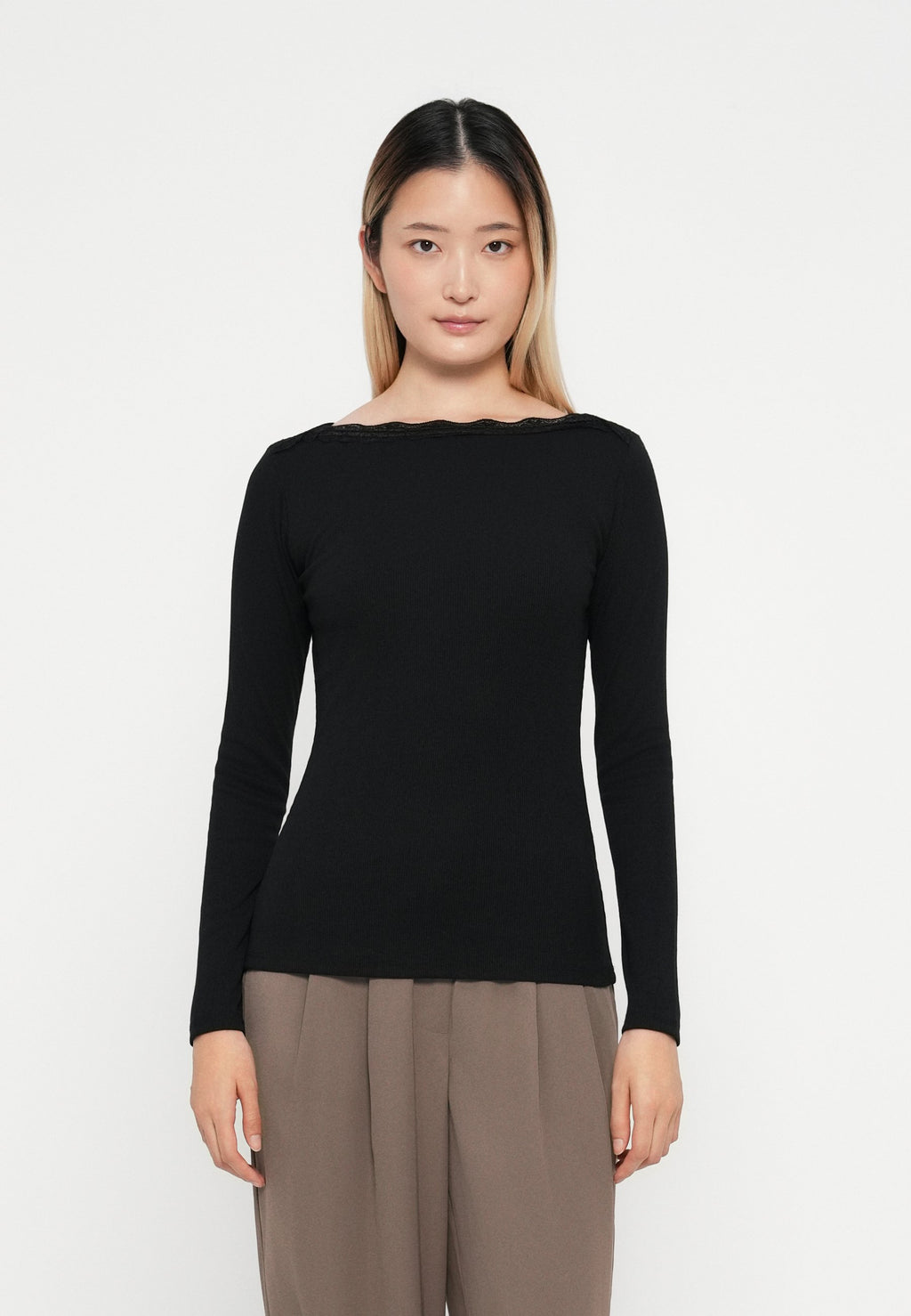 VILA VIANNACA BOAT NECK