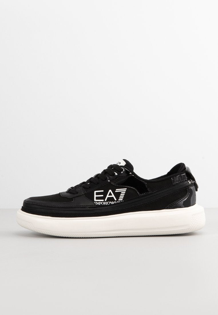 EA7 Emporio Armani Sneaker low Media 1