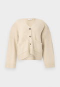 VILA VIELLIE V NECK