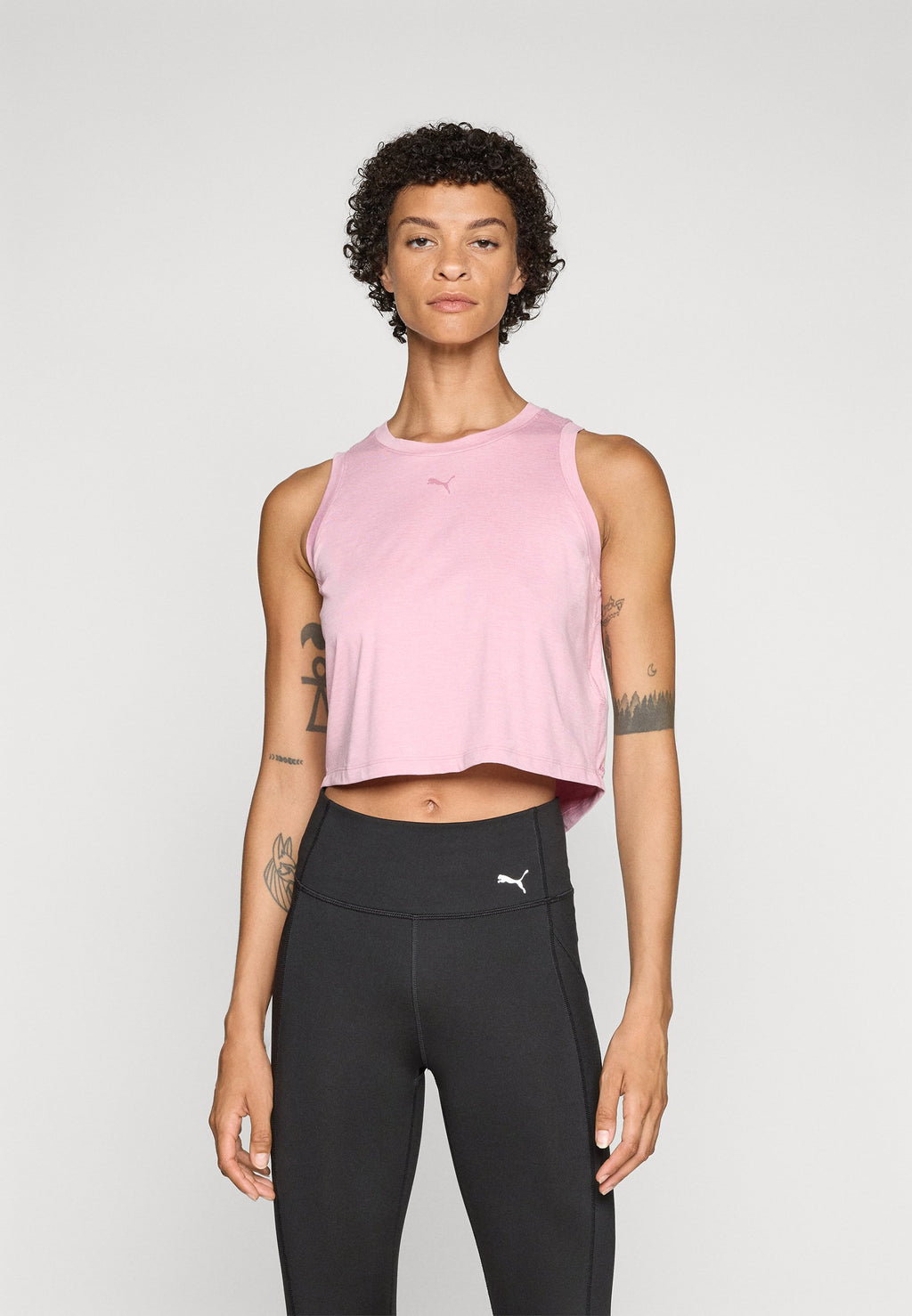 Puma W CLOUDSPUN SLEEVELESS TANK