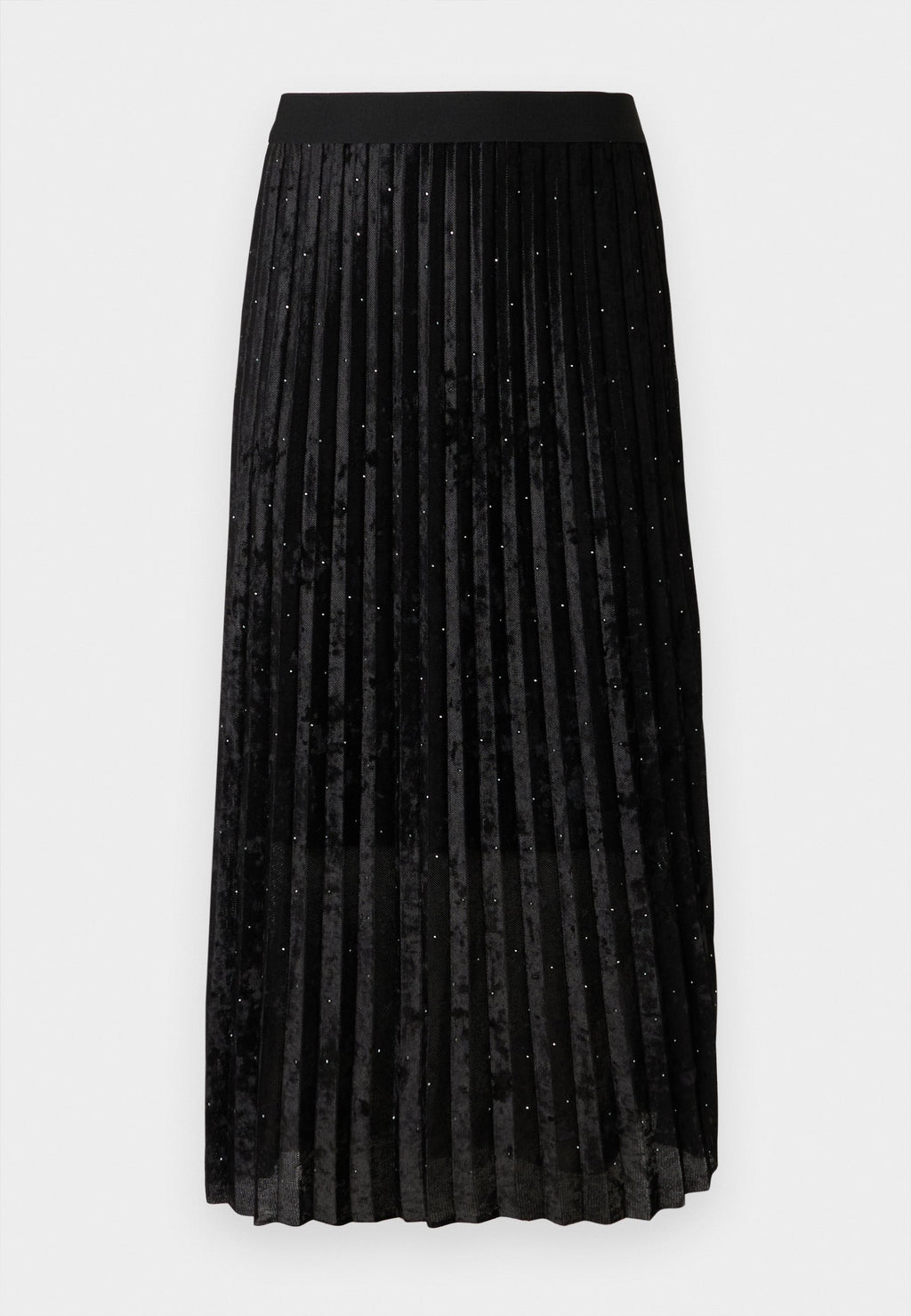 ONLY ONLDELIA LONG STONE SKIRT